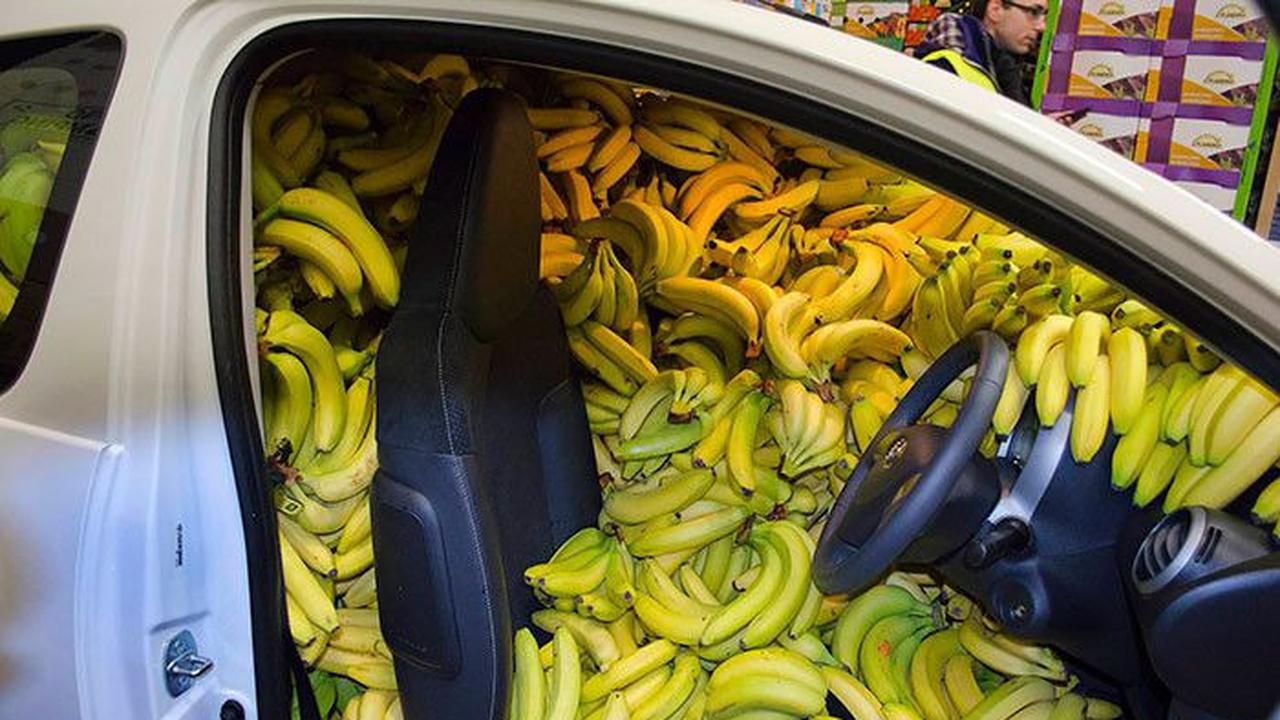 Kelakuan orang yang belanja berlebihan ini bikin geleng-geleng kepala